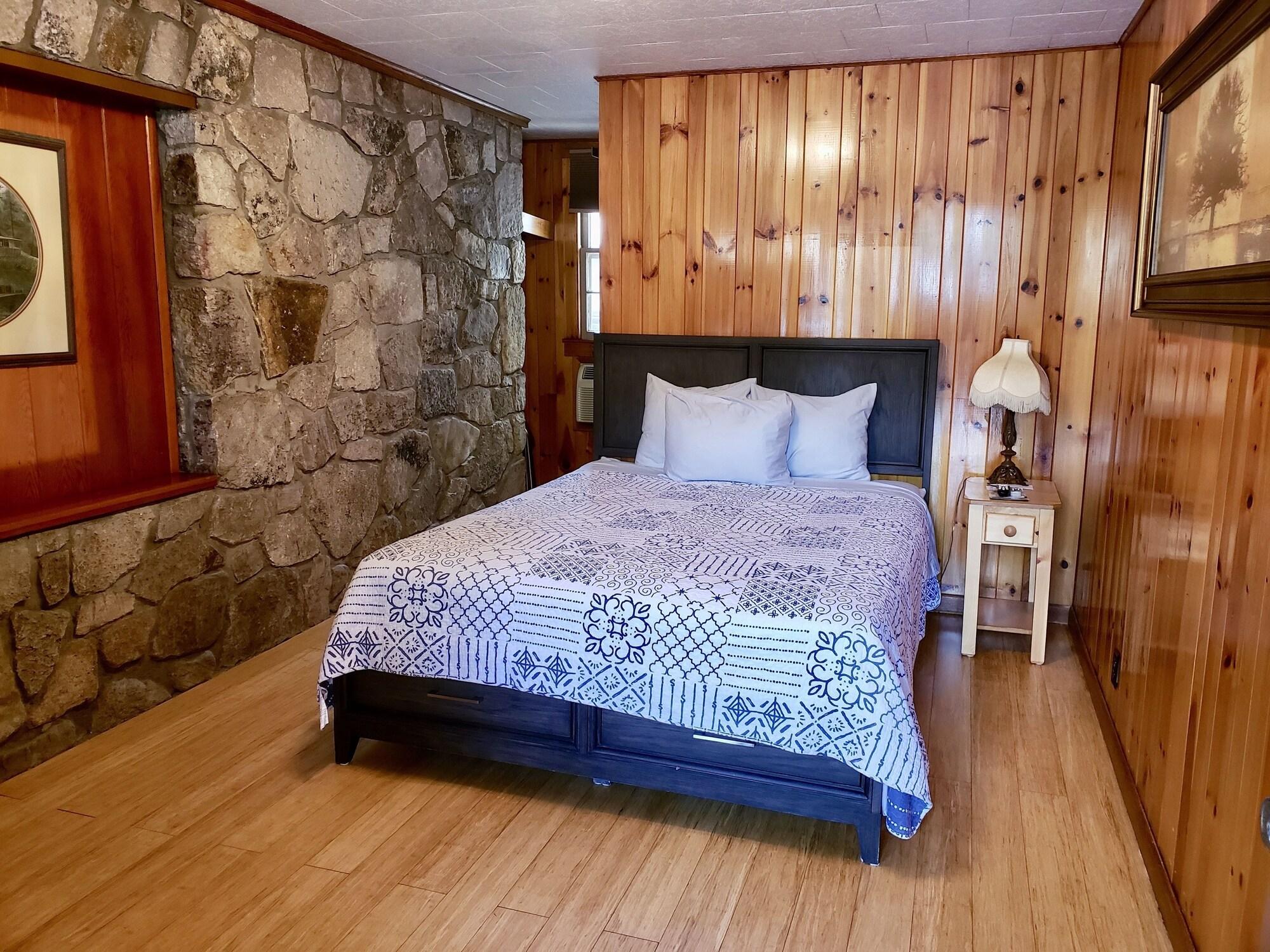 Marshall'S Creek Rest Motel Gatlinburg Exterior foto
