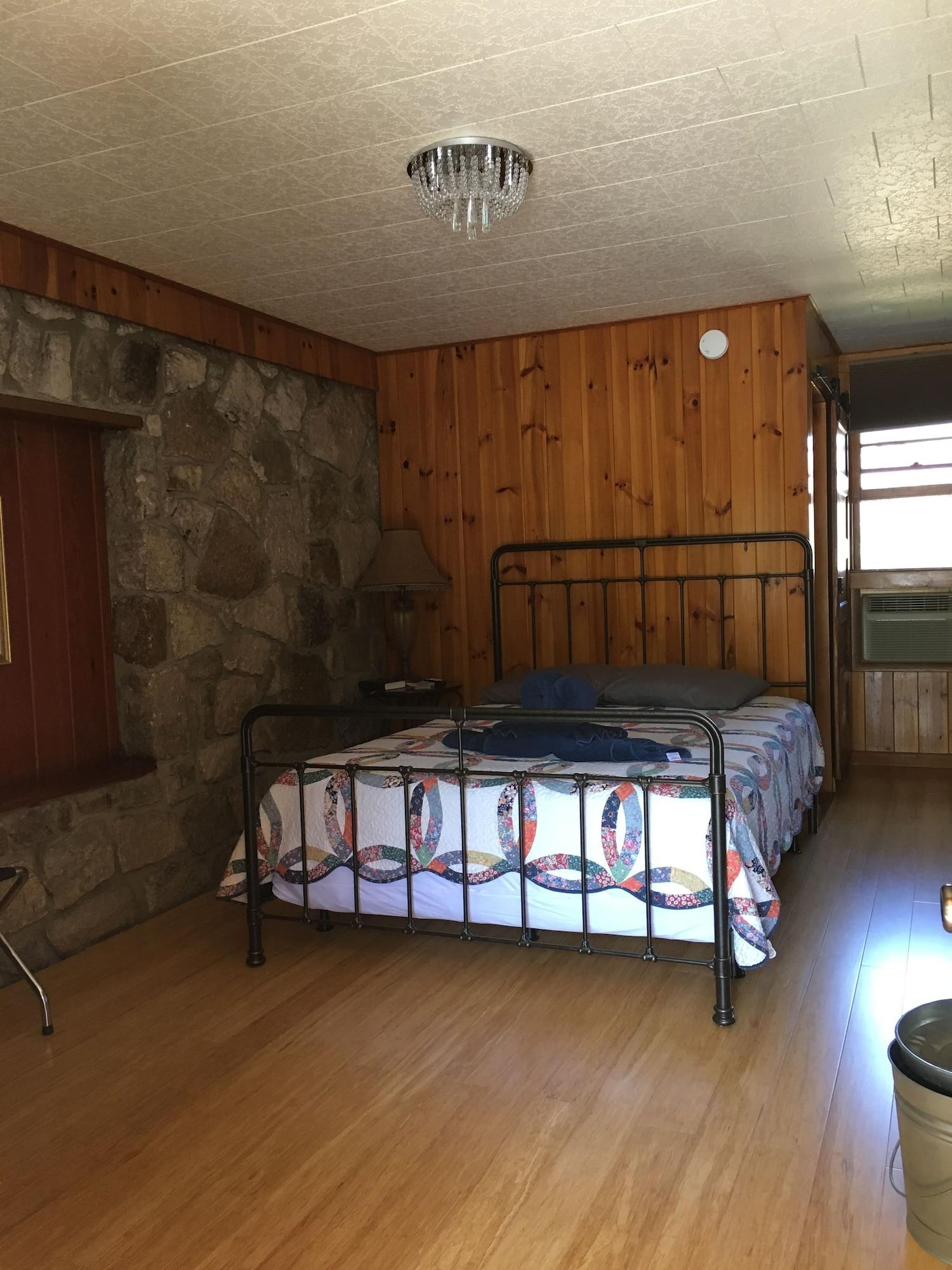 Marshall'S Creek Rest Motel Gatlinburg Exterior foto